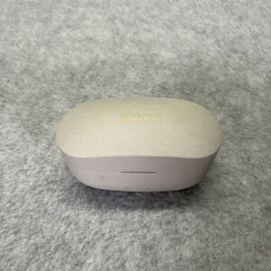 Sony WF-1000XM4 Replacement Charging Case Silver Tested